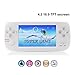 ANBERNIC Handheld Game Console , 4.3