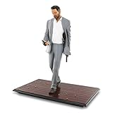 RockStar Games 38493 Max Payne 3 Special Edition Statue