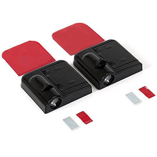 3 Bearfire+Wireless+Welcome+Projector+Accessories