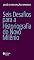 Livro Seis desafios para a historiografia do Novo Milênio