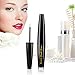 Eyelash Growth Serum-100% Natural formula Eyelash Enhancer for Longer and Thicker Eyelash - Fuller and Healthier Eyebrow for Luxury Beauty
