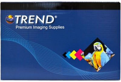 TrendTM Premium Compatible Ricoh AP3800C, AP3850C, Aficio CL7000, Aficio CL7100 -Magenta 10000 Yield 885374 (Type 105)