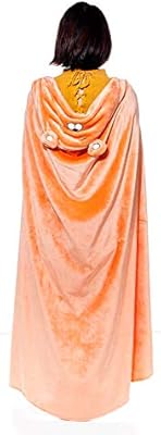 Rulercosplay Anime Himouto Umaru Chan Cosplay Cloak Doma Umaru Hoodies Flannel Cloak Amazon Com Au Office School Supplies
