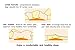 Sleeping Pillow for Lower Back Pain,Multifunctional Lumbar Support Cushion for Hip,Sciatica and Joint Pain Relief,Orthopedic Side Sleeper Bed Pillow，Soft Memory Foam