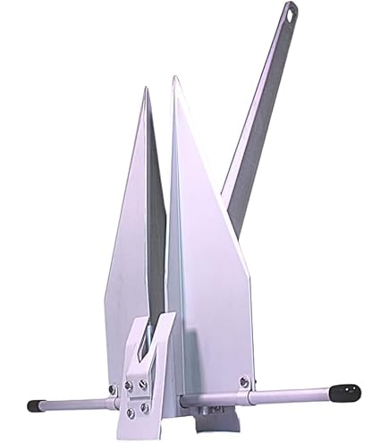 Amazon.com: THE WORLD'S BEST ANCHOR Fortress Marine Anchors Amazon.com: THE WORLD'S BEST ANCHOR Fortress Marine Anchors