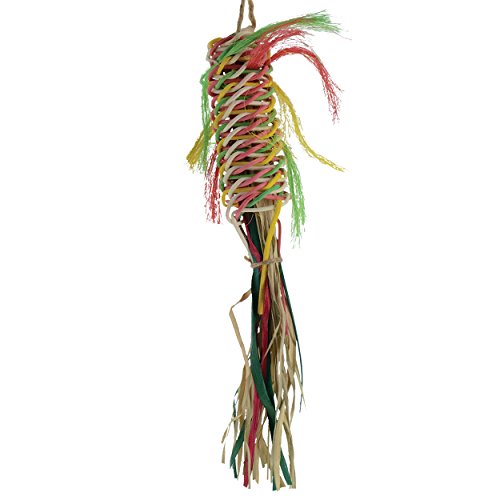 Penn Plax Combo Kabob Bird Toys, Small