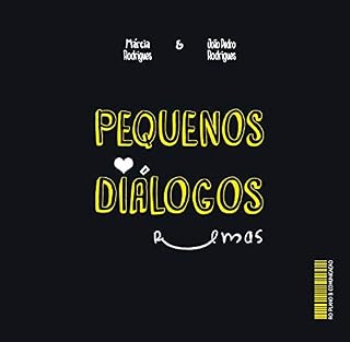 Livro Pequenos Diálogos - Remas