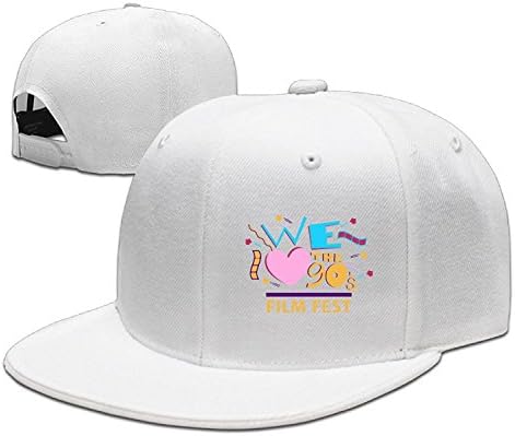 Cool Unisex We Are The 90's Film Festival Culture Baseball Caps
