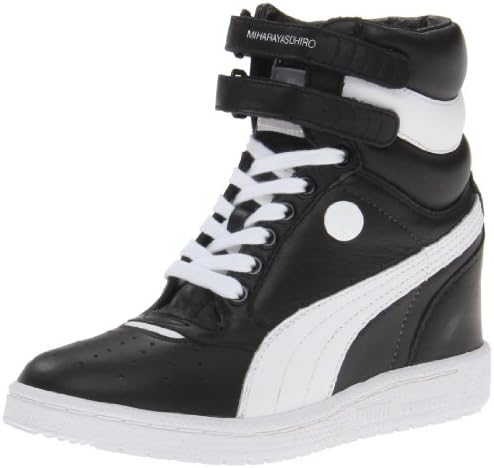 PUMA Women's MY/66 Wedge Sneaker