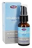 Life-Flo Vitamin B3 Serum with 5% Niacinamide, 1 Fluid Ounce