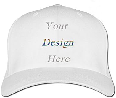 Baseball Caps For Men Custom Personalized Gift Make Hats Plain Hunting Cap Adjustable