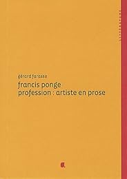 Francis Ponge