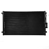 COC108 4957 AC Condenser for Chrysler Town & Country Voyager Caravan