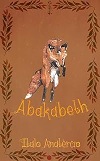 Livro ABAKABETH