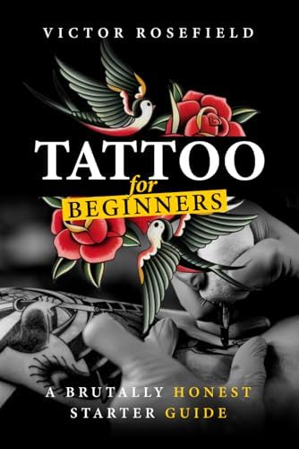 Amazon.com: Tattooing A to Z: A Guide to Successful Tattooing