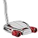 TaylorMade B1308626 Spider Tour Platinum Right Hand Putter, 34