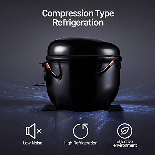 4 KUPPET+120+Can+Beverage+Refrigerator+Stainless