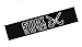 Field Hockey Headband Stick It to Em Cotton Stretch Headband for Girls Teens and Adults - Funny Girl Designs