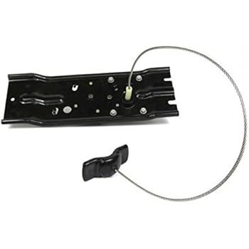 Amazon Com Apdty 139994 Spare Tire Hoist Cable Carrier