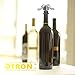 OTRON Champagne Stopper Sparkling Wine Bottle Stopper, Set of 2