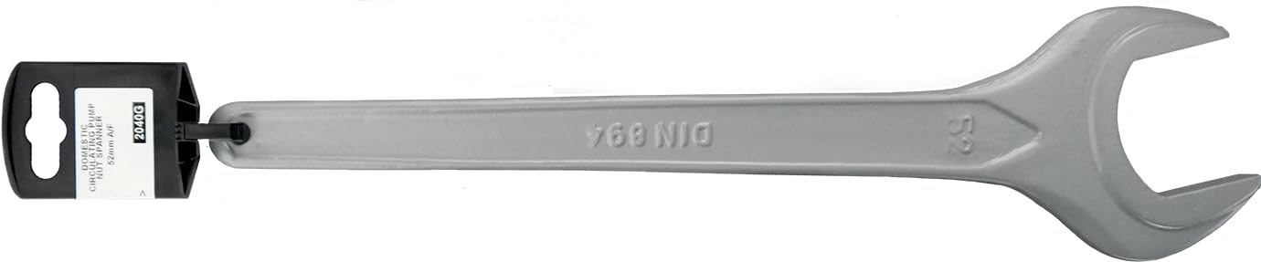 Monument Pump Nut Spanner (52mm A/F)
