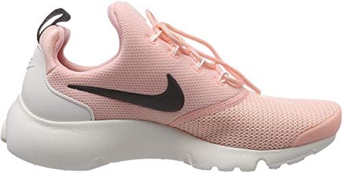 pink nike presto fly