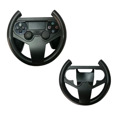 PlayStation 4 Lenkrad Racing Wheel