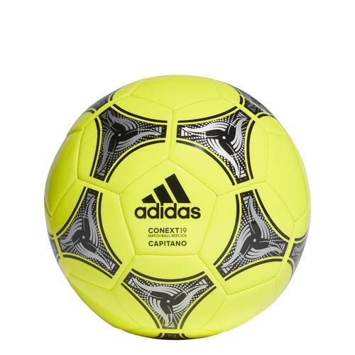 Amazon Adidas Mls Capitano Soccer Ball Adidas Conext 19 Capitano