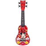 First Act Mickey Mouse Ukulele - Featuring Your