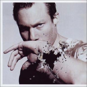 Furious Angels - Ltd Edition by Rob Dougan