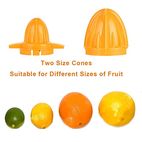 4 Capacity+Electric+Squeezer+Reverse+Healthy