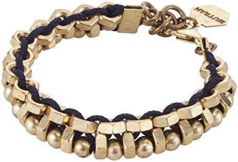 DEAL OF THE DAY - Mutrah Designed Jewelry - BIHAR - Unique Brass Designer Bracelet - DAILY DEALS