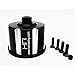 Hot Racing DBL11C Aluminum Differential Housing Case Dbxl Dbxl-E 2.0 Mtxl