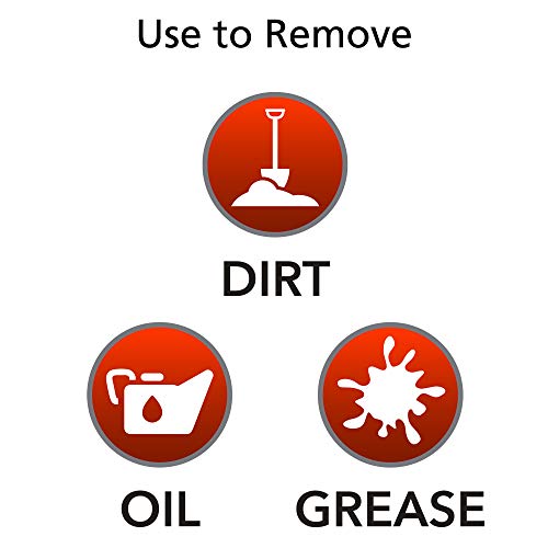 GOJO NATURAL* ORANGE Pumice Scrubber Hand Cleaner PRO TDX 2000 Starter