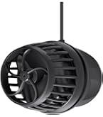 Amazon.com : Jebao SDW Wave Maker Flow Pump with Controller for