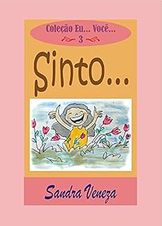 Livro Sinto...
