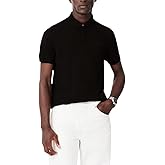 Lacoste Men's Stretch Cotton Paris Polo