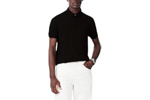 Lacoste Men's Stretch Cotton Paris Polo