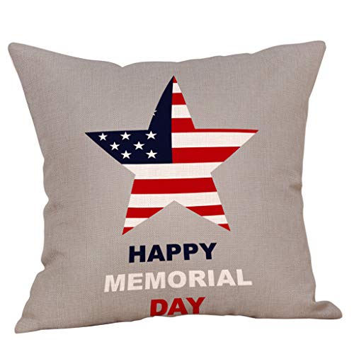 3 Independence+Pillow+CSSD+Decorative+Cushion