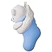 Hallmark Keepsake 2017 Baby Boy's First Christmas Dated Christmas Ornament