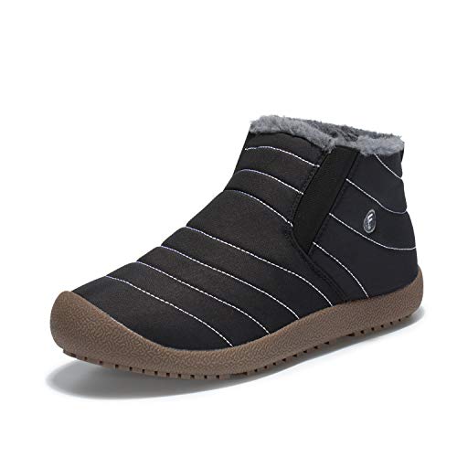 mishansha mens boots
