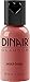 Dinair Airbrush Makeup Blush - Peach Beige - Glamour 1.15 oz.
