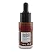 Australis Match Maker Foundation Shade Adjusting Drops Makeup 0.61Oz - Dark
