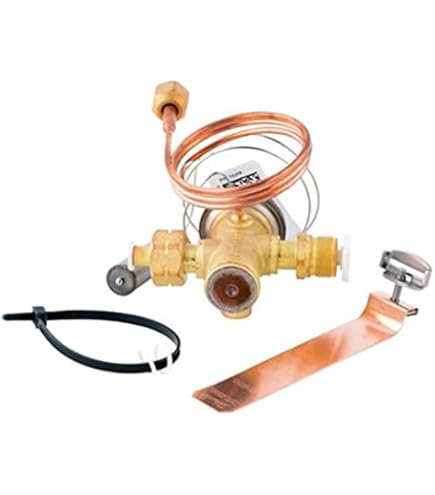 Amazon.com: 5/8 inch x 7/8 inch ODF ECE-D-ZX200 Thermal Expansion