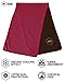 Cooling Towel – Cool Neck Wrap for Instant Relief – Cold Chilly Cloth for Summer Heat – Ideal for All Sports, Running, Hiking, Camping, Travels, Gym Workout, Fitness, Yoga & Golf – UPF 50thumb 1