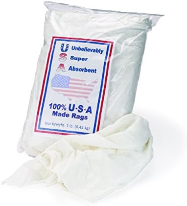 Star WipersBag of Rags