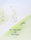 Le monde de Sempé (Tome 1) (Humour) (French Edition) by