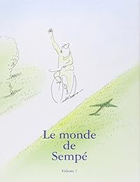 Le  monde de Sempé
