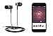 Earphone Compatible with Amazon Fire HD 10, HD 8 Earbuds Compatible with Sony Xperia XA1 Ultra Mic in-Ear Stereo Headset
