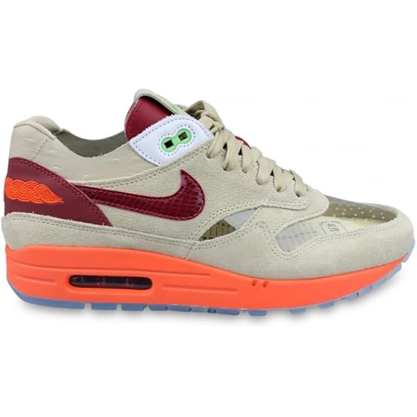 シューズ(男性用) Nike Air Max 1 '86 Golf \"Dusty Cactus\" Nike Air Max 1 '86 OG Golf 